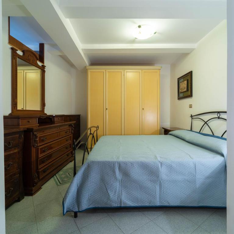 Lu Pultal - Appartamento Standard con 2 Camere da Letto - 26