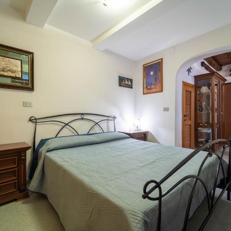 Lu Pultal - Appartamento Standard con 2 Camere da Letto - 33