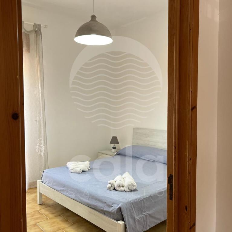 Le dimore del Tabu - spiaggia a 200 metri - By Cala Salento - Vacation Home - 9