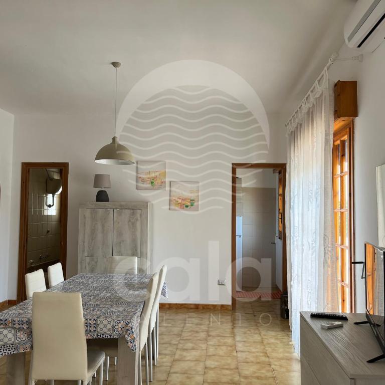 Le dimore del Tabu - spiaggia a 200 metri - By Cala Salento - Vacation Home - 3