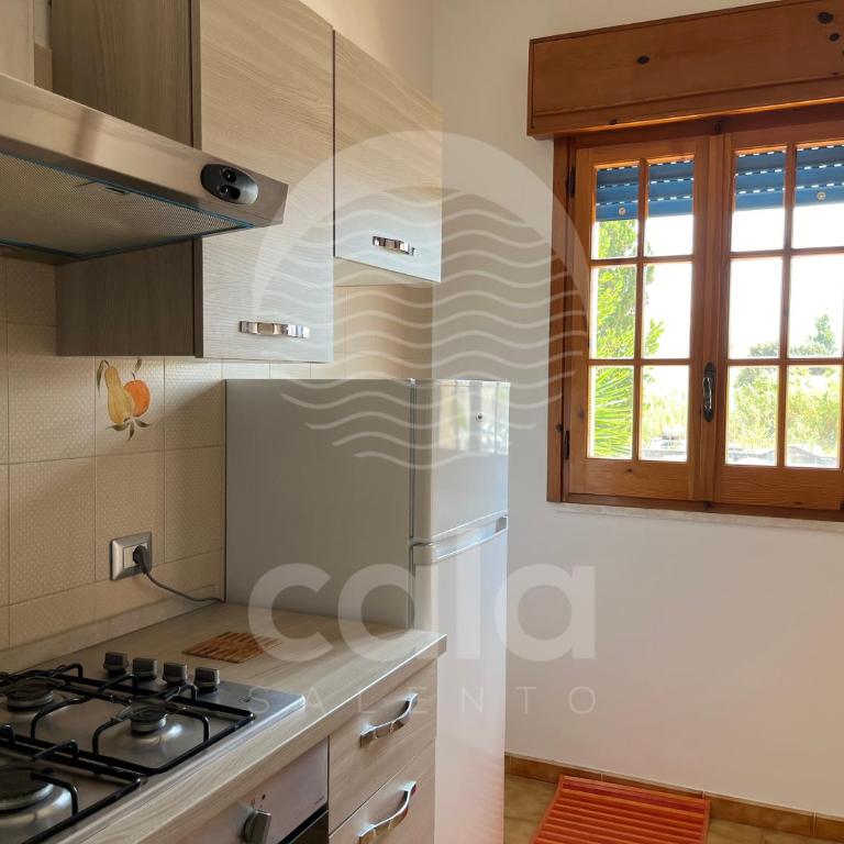 Le dimore del Tabu - spiaggia a 200 metri - By Cala Salento - Vacation Home - 5