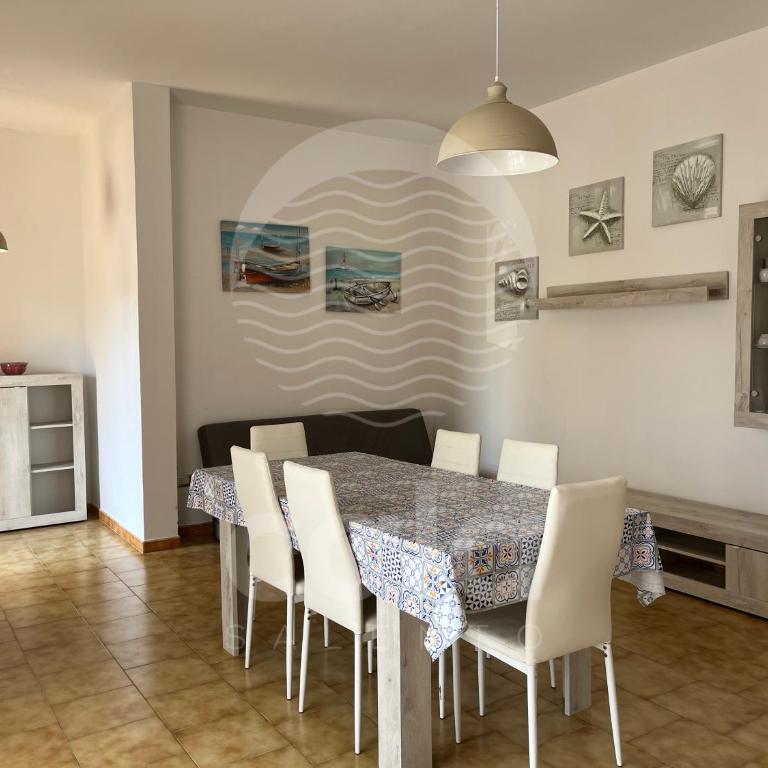 Le dimore del Tabu - spiaggia a 200 metri - By Cala Salento - Vacation Home - 2
