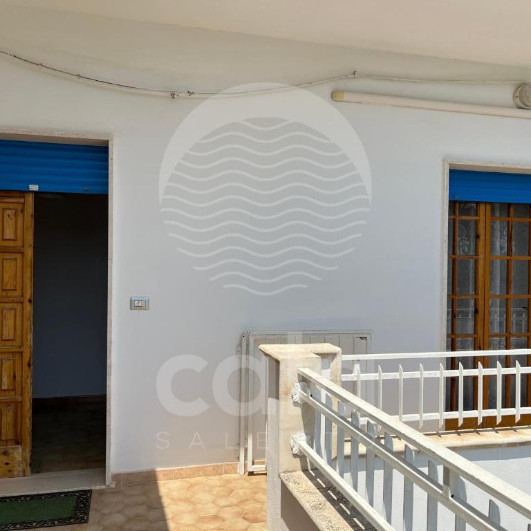 Le dimore del Tabu - spiaggia a 200 metri - By Cala Salento - Vacation Home - 17