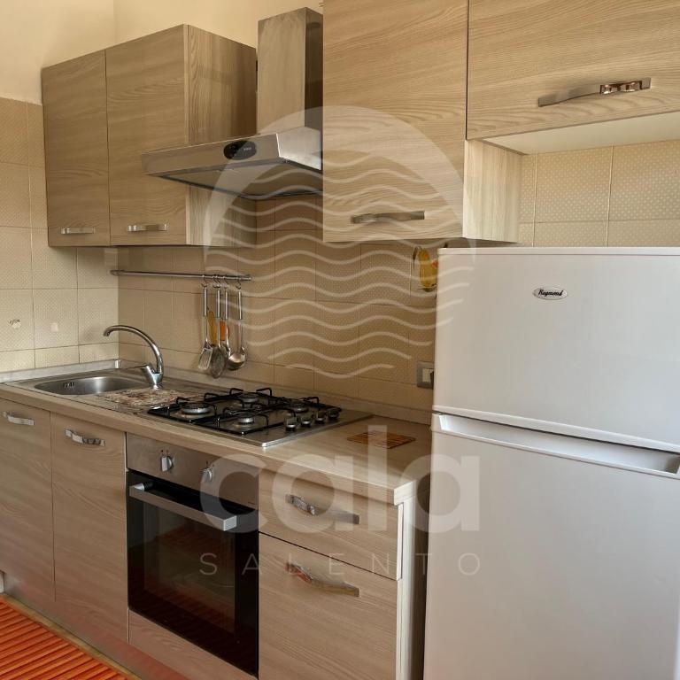 Le dimore del Tabu - spiaggia a 200 metri - By Cala Salento - Vacation Home - 4