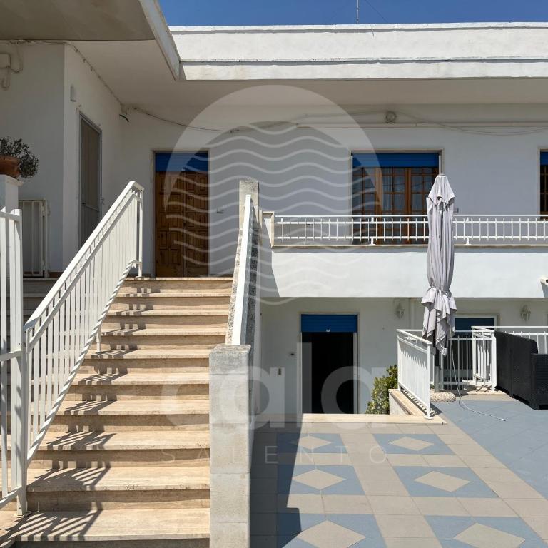 Le dimore del Tabu - spiaggia a 200 metri - By Cala Salento - Vacation Home - 18