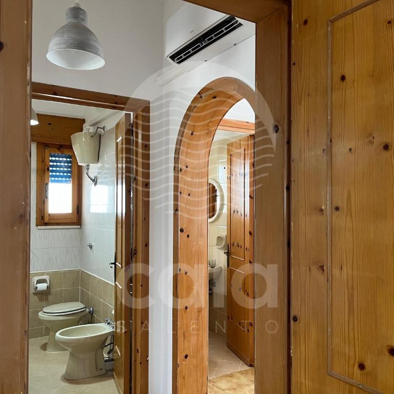 Le dimore del Tabu - spiaggia a 200 metri - By Cala Salento - Vacation Home - 12