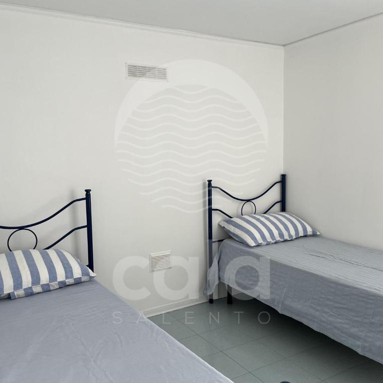 Le dimore del Tabu - spiaggia a 200 metri - By Cala Salento - Vacation Home - 34