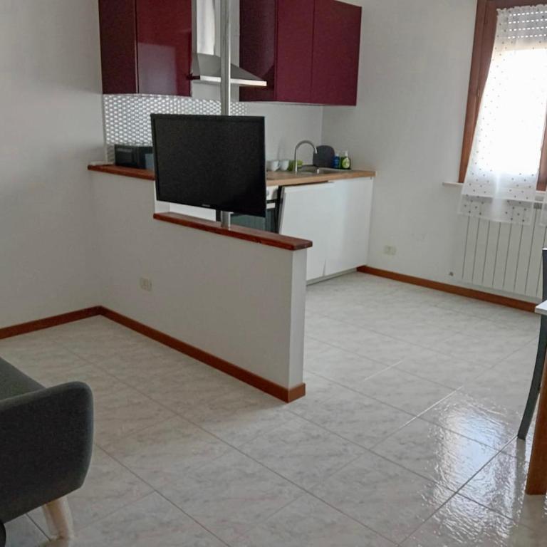 Appartamento Montebello - Appartamento con 2 Camere da Letto - 2