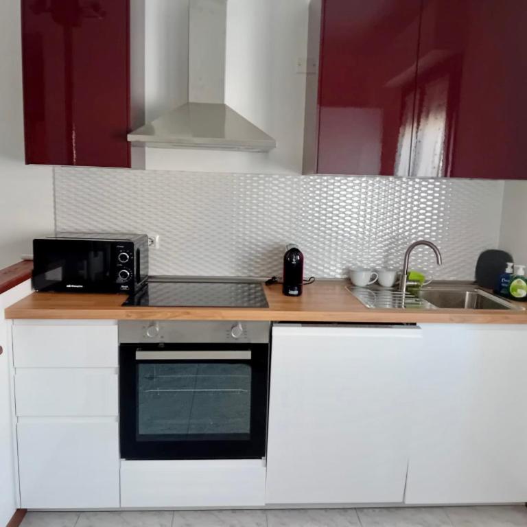 Appartamento Montebello - Appartamento con 2 Camere da Letto - 1