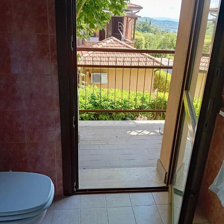 Appartamento Montebello - Appartamento con 2 Camere da Letto - 5