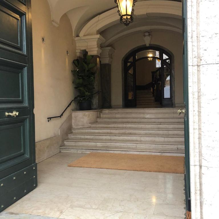 Palazzo Marescalchi Belli, vicino Piazza di Spagna - Appartamento con 1 Camera da Letto - 28