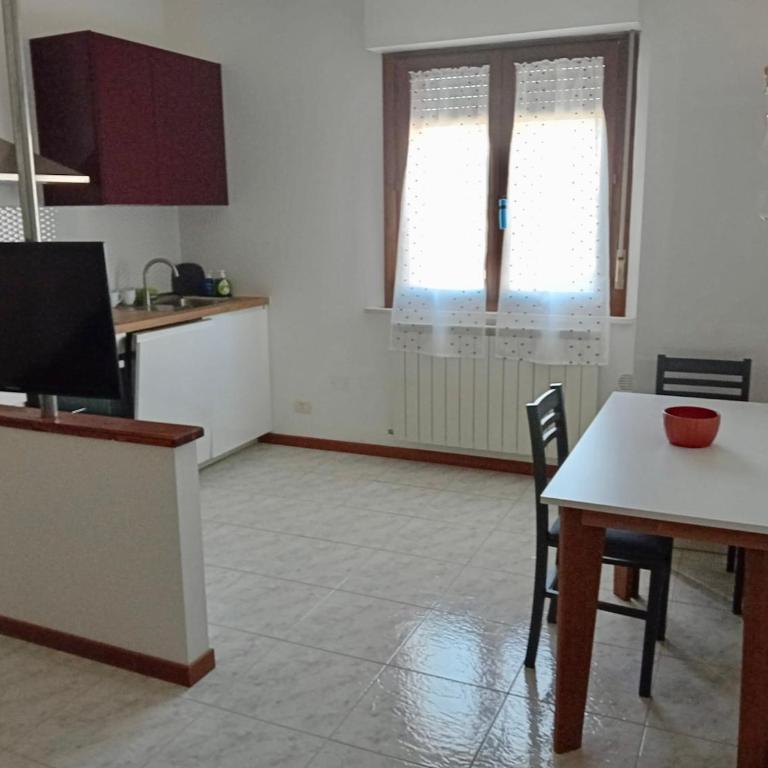 Appartamento Montebello - Appartamento con 2 Camere da Letto - 3
