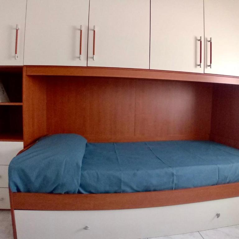 Appartamento Montebello - Appartamento con 2 Camere da Letto - 7