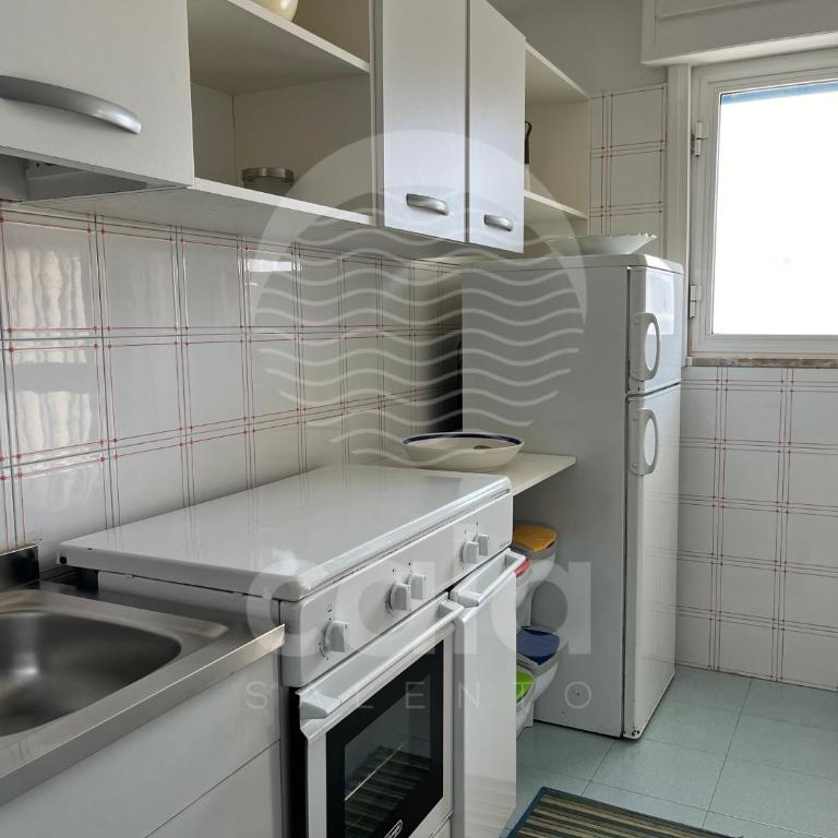 Le dimore del Tabu - spiaggia a 200 metri - By Cala Salento - Vacation Home - 23