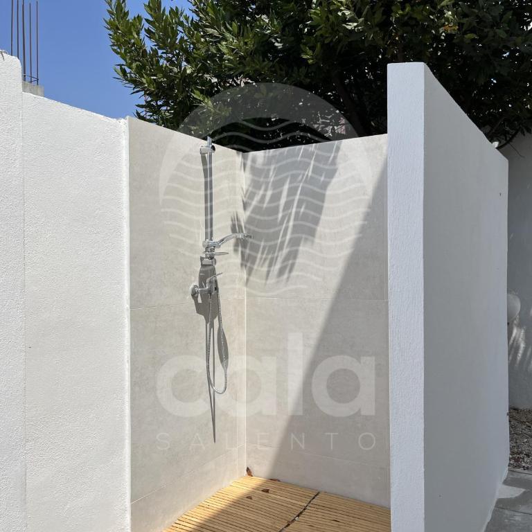 Le dimore del Tabu - spiaggia a 200 metri - By Cala Salento - Vacation Home - 37