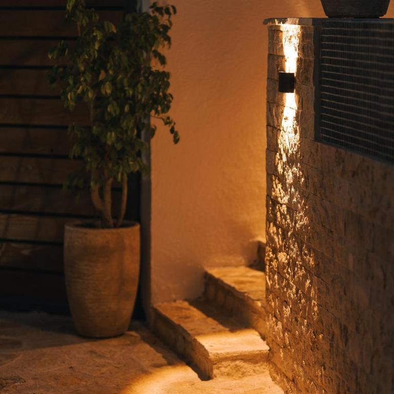 Casa Bianca & Spa - Apartman sa 1 Spavaćom Sobom - 51