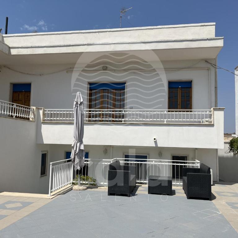 Le dimore del Tabu - spiaggia a 200 metri - By Cala Salento - Vacation Home - 40