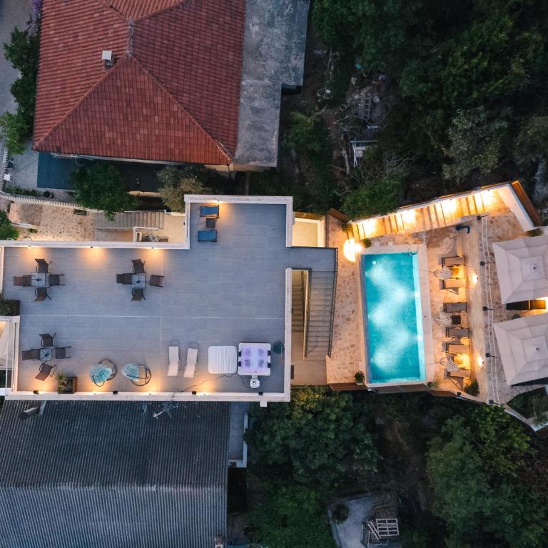 Casa Bianca & Spa - Apartman sa 1 Spavaćom Sobom - 62
