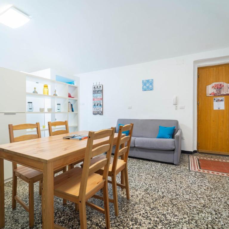 Longevity - One-Bedroom Apartment - 14