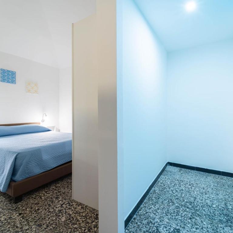 Longevity - One-Bedroom Apartment - 19