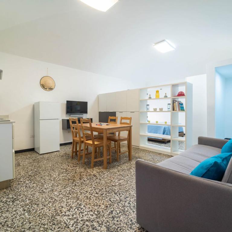 Longevity - One-Bedroom Apartment - 7