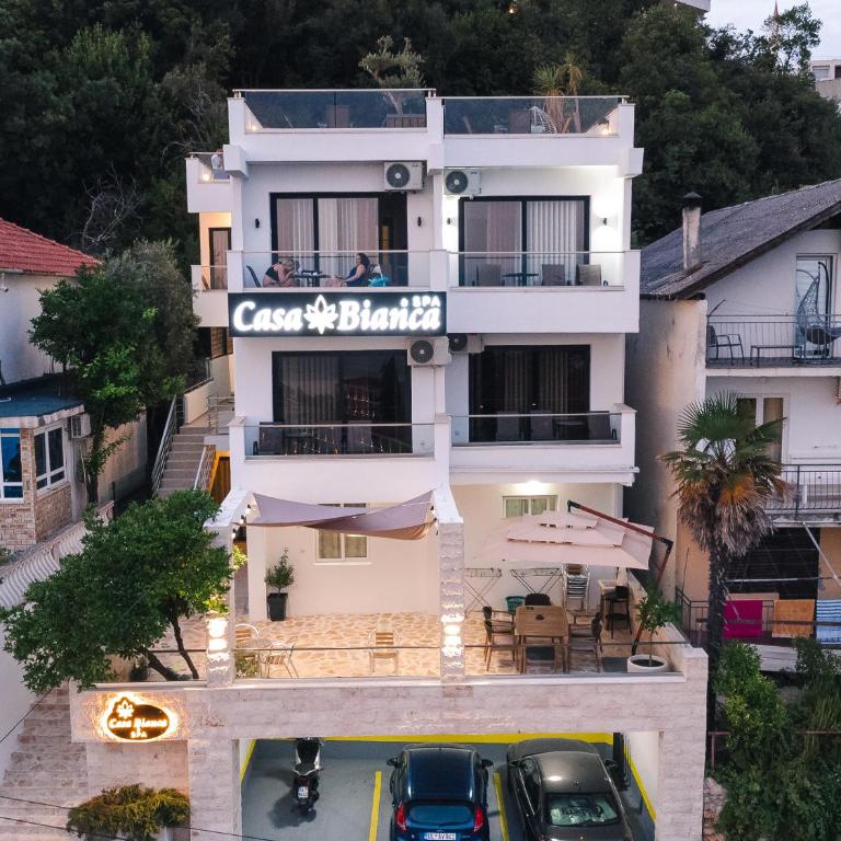 Casa Bianca & Spa - Apartman sa 1 Spavaćom Sobom - 63