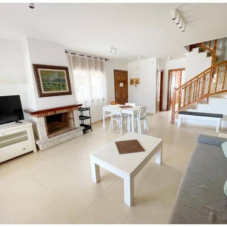 Miami Playa Maison avec piscine - Casa de 3 dormitorios - 13