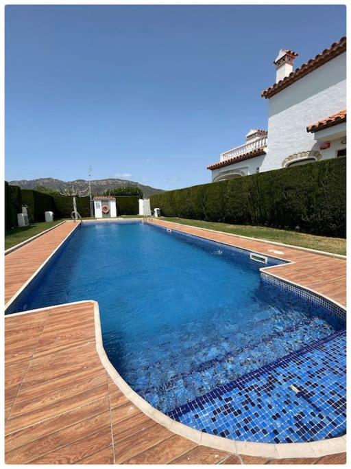 Miami Playa Maison avec piscine - Casa de 3 dormitorios - 25
