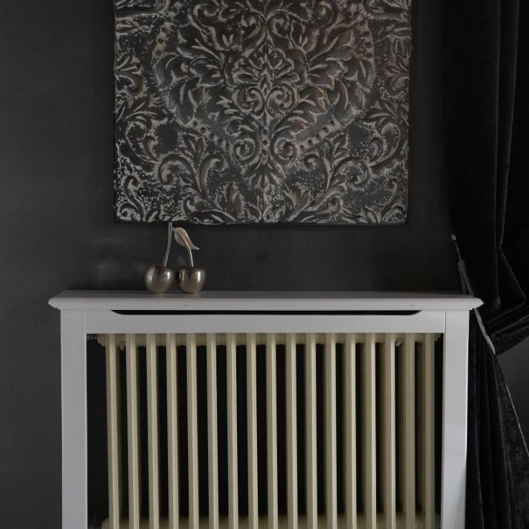 Rhome Luxury suite - Suite King con Vasca Idromassaggio - 6