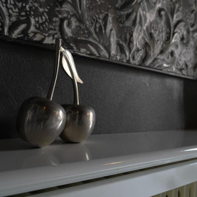 Rhome Luxury suite - Suite King con Vasca Idromassaggio - 13