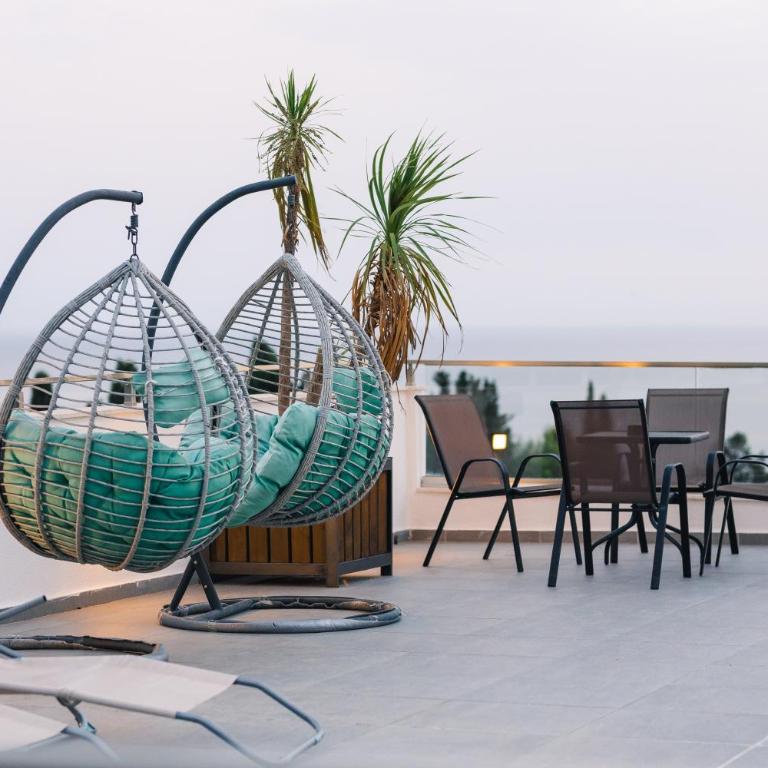 Casa Bianca & Spa - Apartman sa 1 Spavaćom Sobom - 64