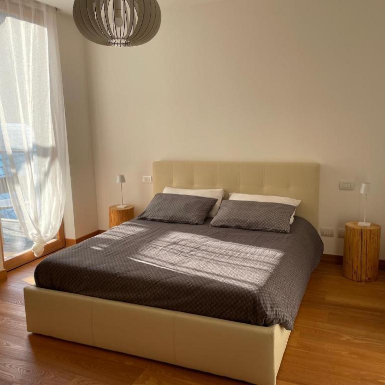 Appartamento vista Muse con parcheggio privato gratuito - One-Bedroom Apartment - 7