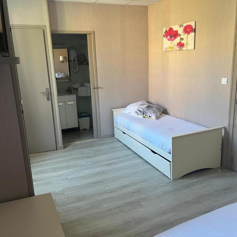 Artimon By Les Ambassadeurs - Chambre Familiale Supérieure - 3