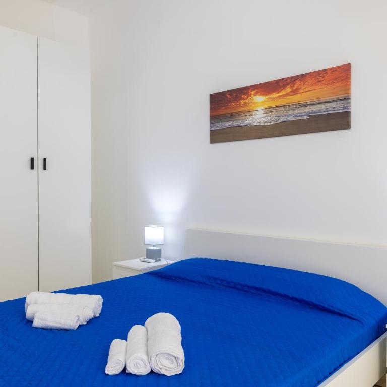 Casa Joluì - Appartamento con 1 Camera da Letto e Balcone - 5