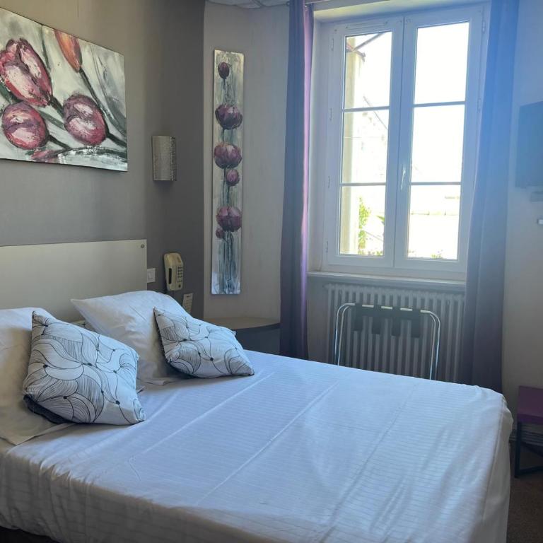 Artimon By Les Ambassadeurs - Chambre Double - 3