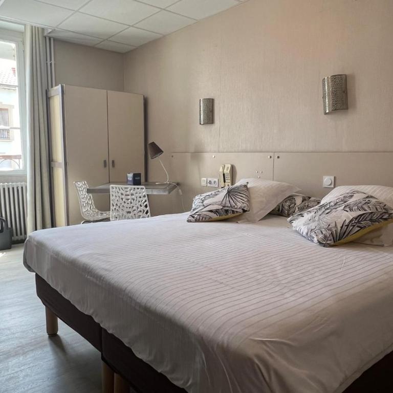 Artimon By Les Ambassadeurs - Chambre Double - 4