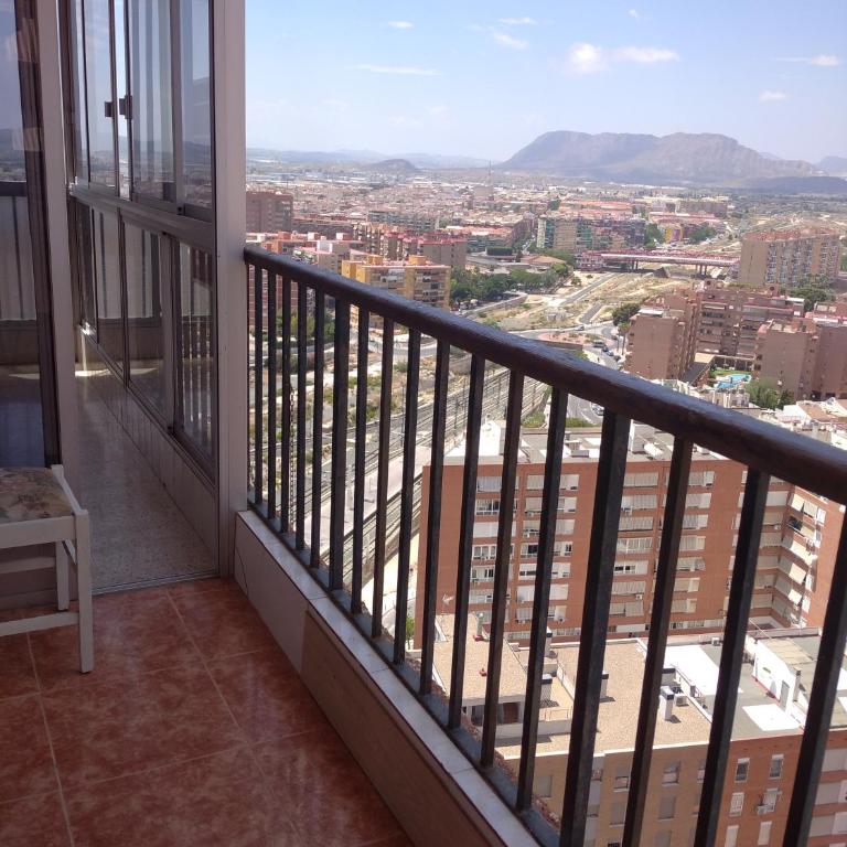 Mary - Three-Bedroom Apartment - 1