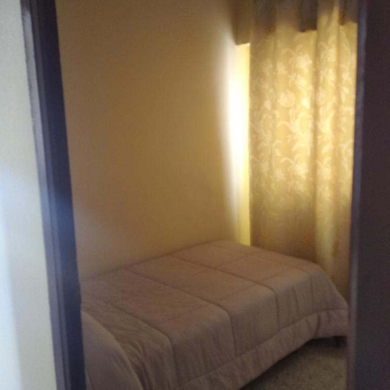 Mary - Three-Bedroom Apartment - 7