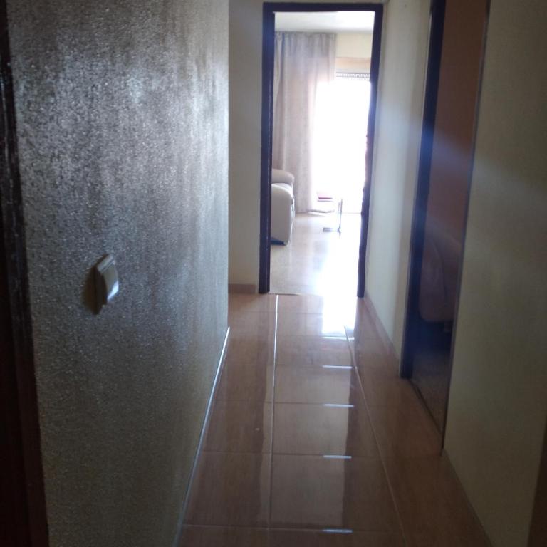 Mary - Three-Bedroom Apartment - 11