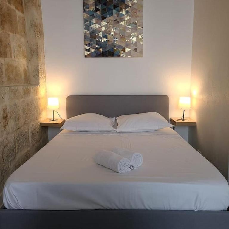 Appartement Cosy et Calme - Centre historique - One-Bedroom Apartment - 8