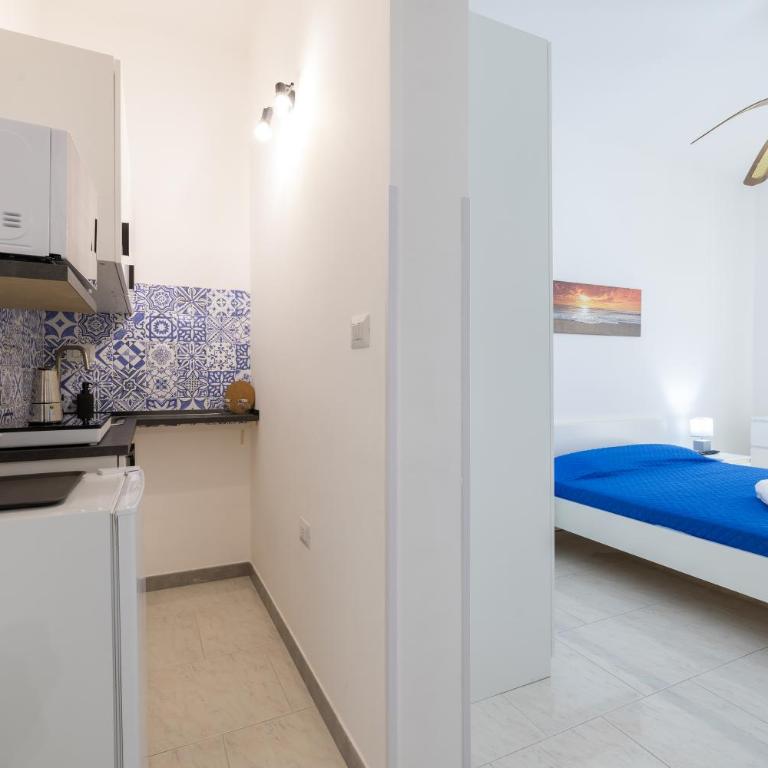 Casa Joluì - Appartamento con 1 Camera da Letto e Balcone - 15