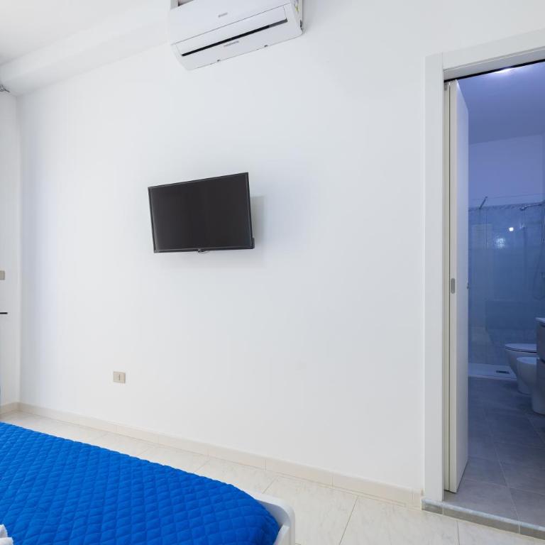Casa Joluì - Appartamento con 1 Camera da Letto e Balcone - 17