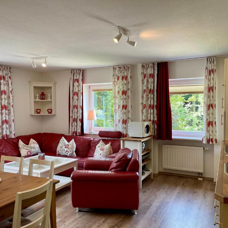 Haus Am Mühlbach - SommerBergBahn unlimited kostenlos - Apartment - 8