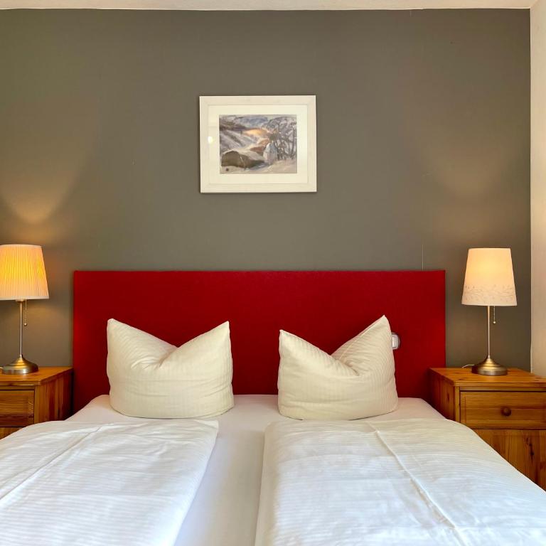 Haus Am Mühlbach - SommerBergBahn unlimited kostenlos - Apartment - 5