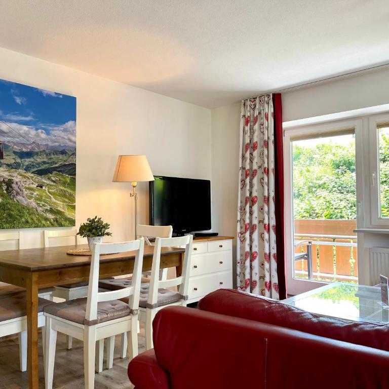 Haus Am Mühlbach - SommerBergBahn unlimited kostenlos - Apartment - 9