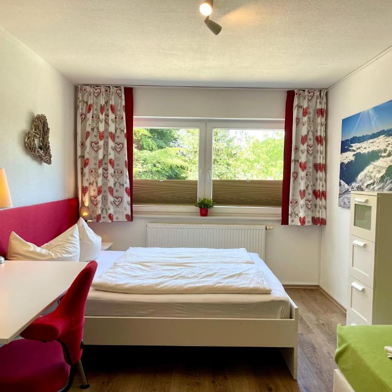Haus Am Mühlbach - SommerBergBahn unlimited kostenlos - Apartment - 15