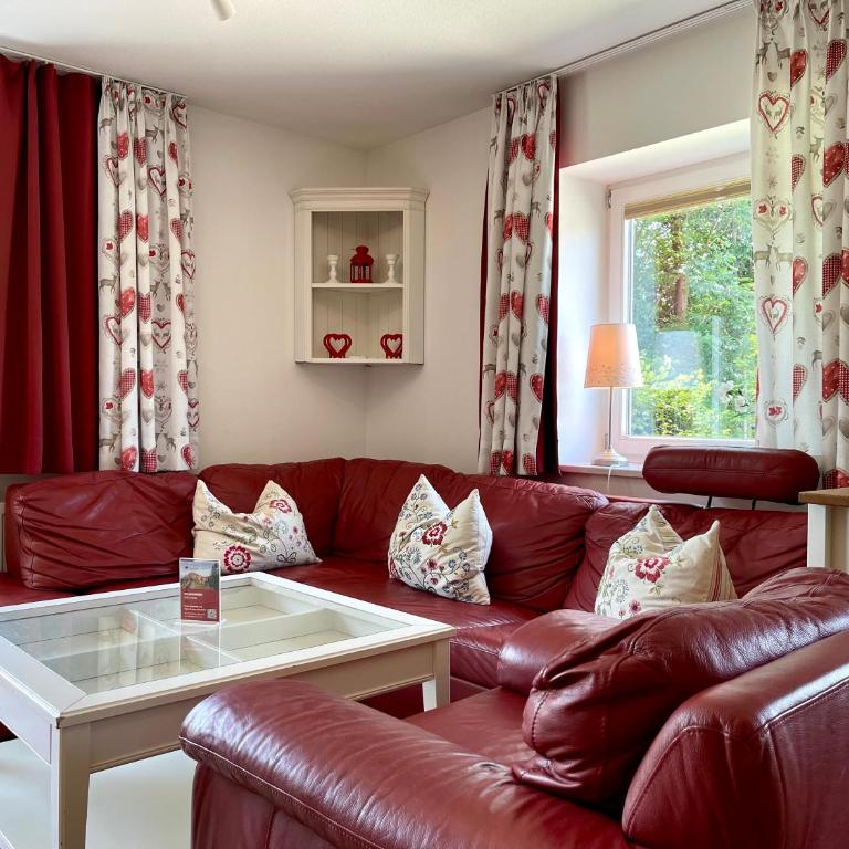 Haus Am Mühlbach - SommerBergBahn unlimited kostenlos - Apartment - 6