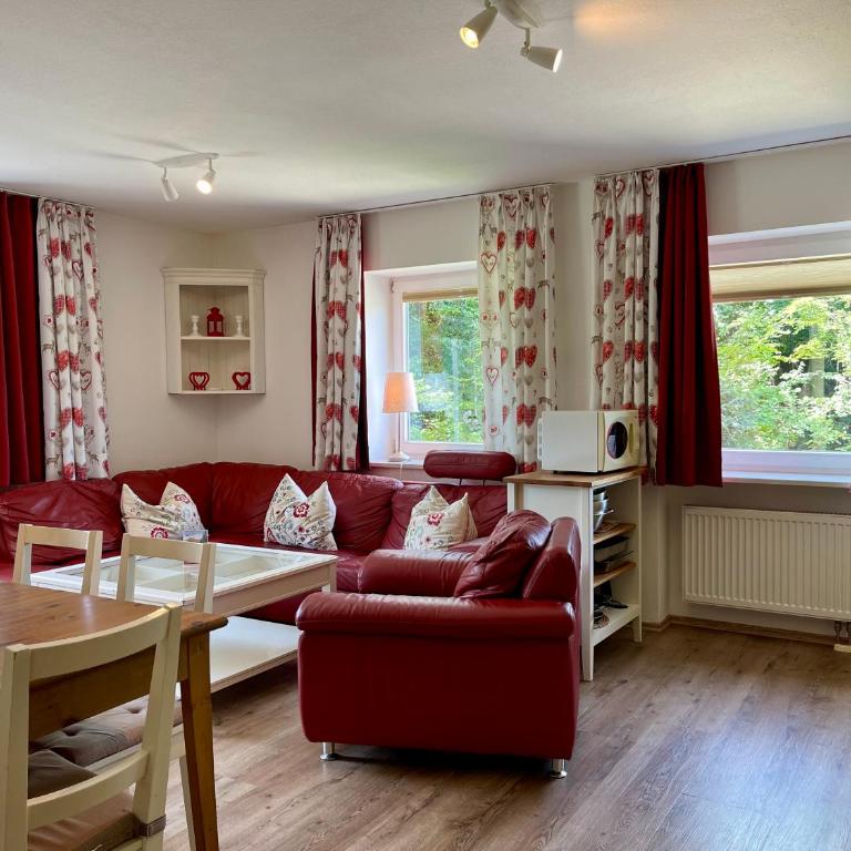 Haus Am Mühlbach - SommerBergBahn unlimited kostenlos - Apartment - 3