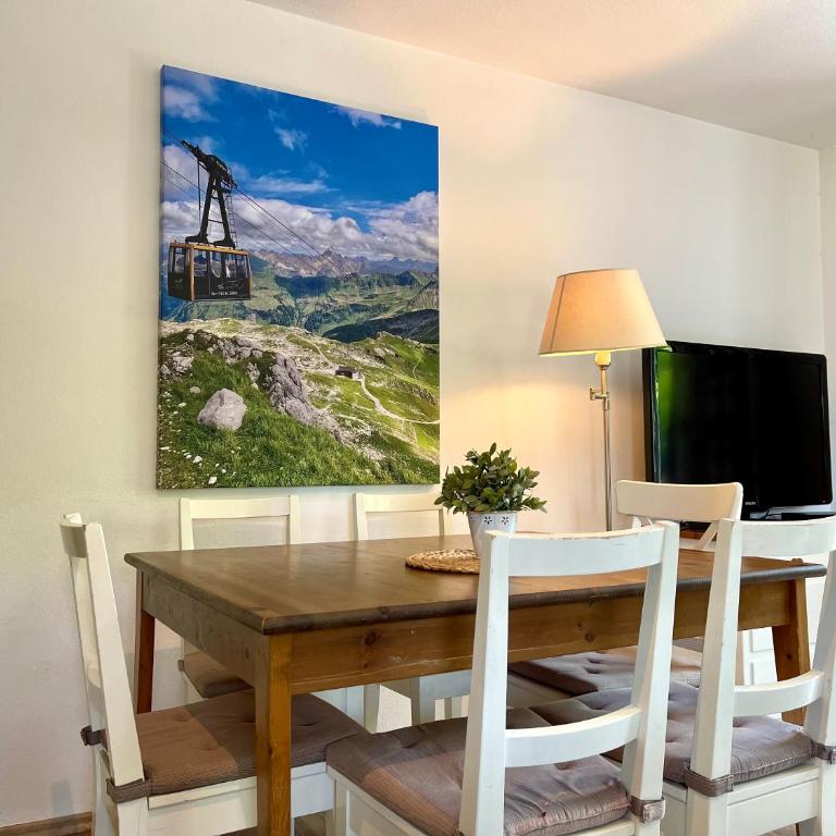 Haus Am Mühlbach - SommerBergBahn unlimited kostenlos - Apartment - 1
