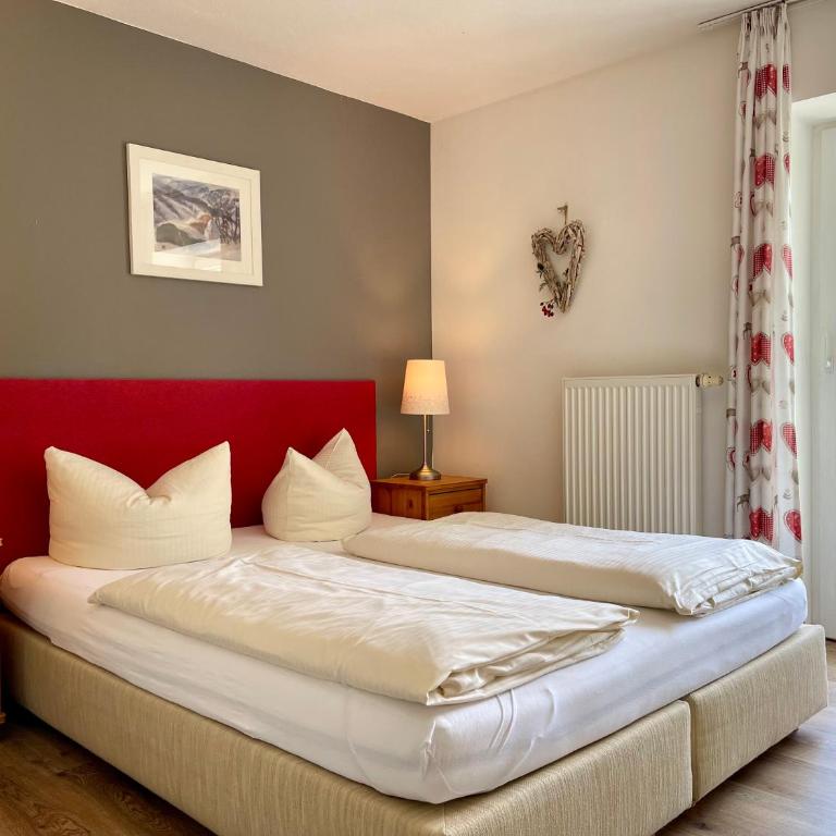Haus Am Mühlbach - SommerBergBahn unlimited kostenlos - Apartment - 4